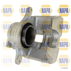 NAPA Brake Caliper Front Right NCA1644