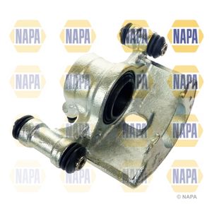 NAPA Brake Caliper Front Left NCA1645