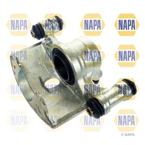NAPA Brake Caliper Front Right NCA1646