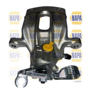 NAPA Brake Caliper Rear Left NCA1647
