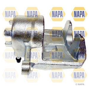 NAPA Brake Caliper Front Left NCA1649