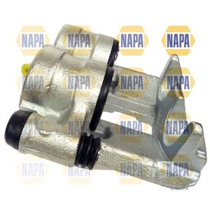 NAPA Brake Caliper Front Right NCA1652