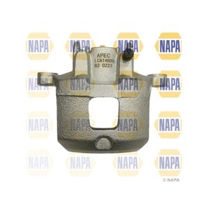 NAPA Brake Caliper Front Right NCA1656