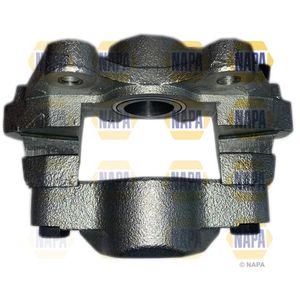 NAPA Brake Caliper Rear Left NCA1659