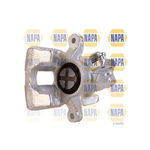 NAPA Brake Caliper Rear Right NCA1662