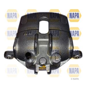 NAPA Brake Caliper Front Left NCA1663