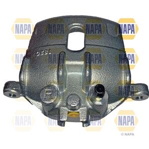 NAPA Brake Caliper Front Right NCA1664