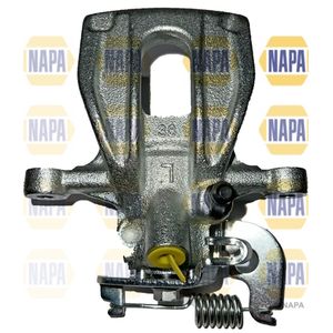 NAPA Brake Caliper Rear Left NCA1665