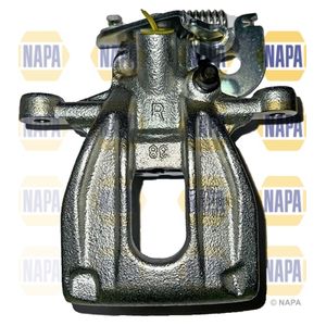 NAPA Brake Caliper Rear Right NCA1666