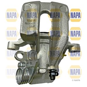 NAPA Brake Caliper Rear Left NCA1667