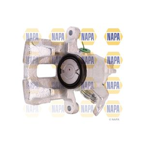 NAPA Brake Caliper Rear Right NCA1668