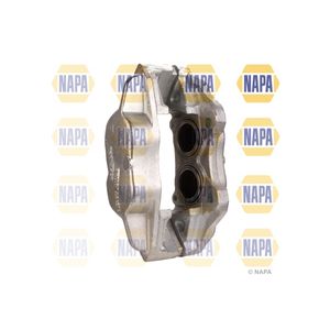 NAPA Brake Caliper Front Left NCA1671