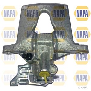 NAPA Brake Caliper Rear Right NCA1674