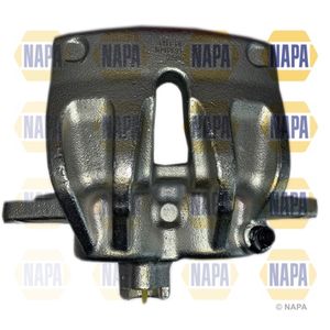 NAPA Brake Caliper Front Left NCA1675