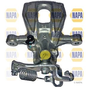 NAPA Brake Caliper Rear Right NCA1678
