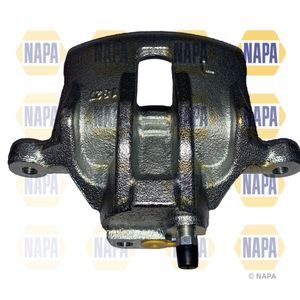 NAPA Brake Caliper Rear Left NCA1679