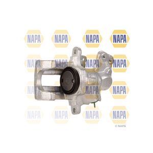 NAPA Brake Caliper Rear Left NCA1683