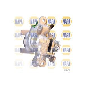 NAPA Brake Caliper Rear Right NCA1684