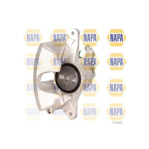 NAPA Brake Caliper Front Left NCA1685