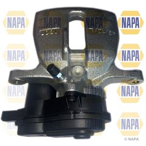 NAPA Brake Caliper Rear Left NCA1689