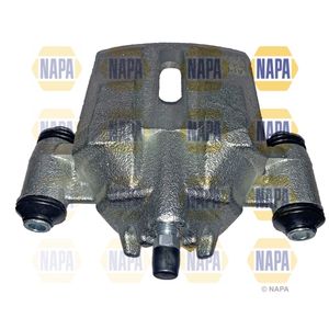 NAPA Brake Caliper Front Right NCA1694