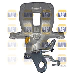 NAPA Brake Caliper Rear Right NCA1696