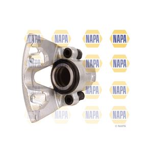 NAPA Brake Caliper Front Left NCA1697