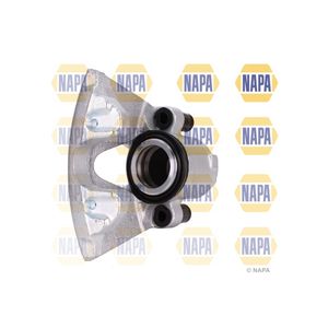 NAPA Brake Caliper Front Right NCA1698