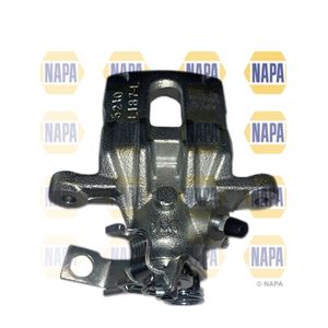 NAPA Brake Caliper Rear Left NCA1701