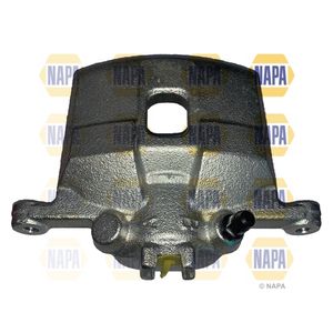 NAPA Brake Caliper Front Left NCA1705