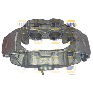 NAPA Brake Caliper Front Left NCA1707