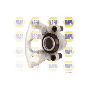 NAPA Brake Caliper Front Left NCA1711