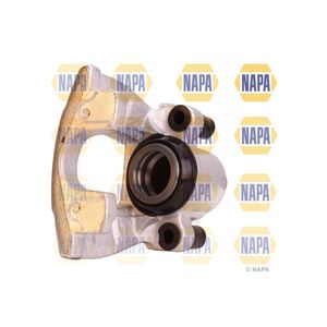 NAPA Brake Caliper Front Right NCA1712