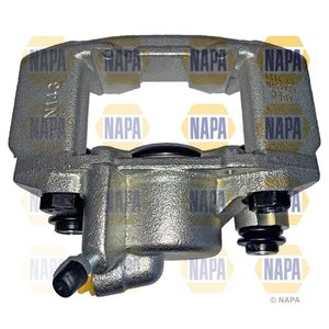 NAPA Brake Caliper Rear Right NCA1714
