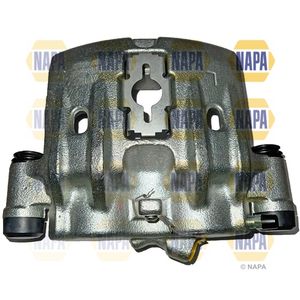 NAPA Brake Caliper Front Left NCA1715
