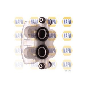 NAPA Brake Caliper Front Right NCA1716