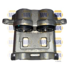 NAPA Brake Caliper Front Left NCA1717