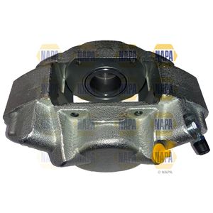 NAPA Brake Caliper Rear Left NCA1719