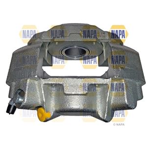 NAPA Brake Caliper Rear Right NCA1720