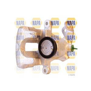 NAPA Brake Caliper Rear Right NCA1724
