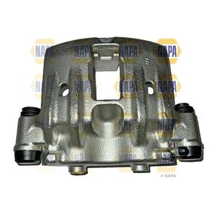 NAPA Brake Caliper Rear Left NCA1725