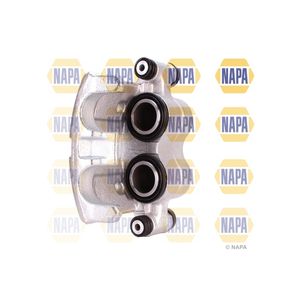 NAPA Brake Caliper Rear Right NCA1726
