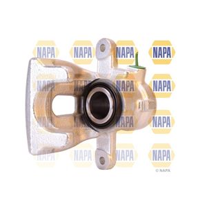 NAPA Brake Caliper Rear Right NCA1730