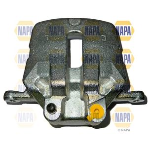 NAPA Brake Caliper Front Left NCA1735