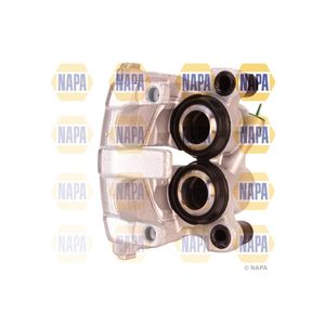 NAPA Brake Caliper Front Right NCA1738