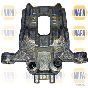 NAPA Brake Caliper Rear Left NCA1739