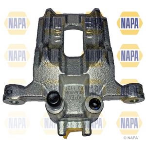 NAPA Brake Caliper Rear Right NCA1740