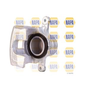 NAPA Brake Caliper Front Left NCA1741