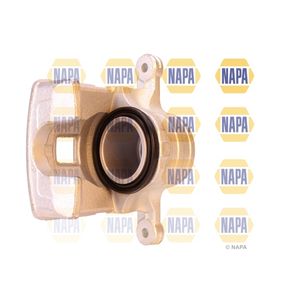 NAPA Brake Caliper Front Right NCA1742