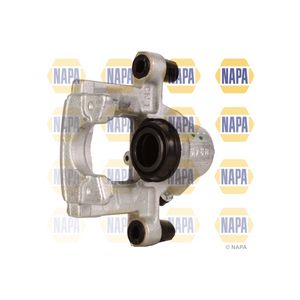 NAPA Brake Caliper Rear Left NCA1743